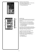 Предварительный просмотр 95 страницы Janome HORIZON Memory Craft 9480 QC PROFESSIONAL Instruction Book