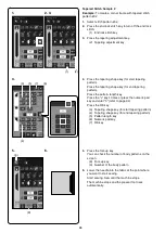 Предварительный просмотр 98 страницы Janome HORIZON Memory Craft 9480 QC PROFESSIONAL Instruction Book