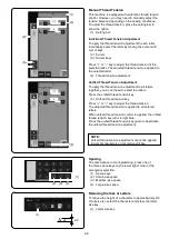 Предварительный просмотр 101 страницы Janome HORIZON Memory Craft 9480 QC PROFESSIONAL Instruction Book