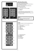 Предварительный просмотр 106 страницы Janome HORIZON Memory Craft 9480 QC PROFESSIONAL Instruction Book