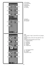 Предварительный просмотр 107 страницы Janome HORIZON Memory Craft 9480 QC PROFESSIONAL Instruction Book