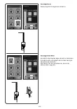 Предварительный просмотр 111 страницы Janome HORIZON Memory Craft 9480 QC PROFESSIONAL Instruction Book