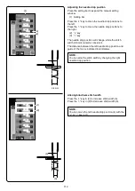 Предварительный просмотр 114 страницы Janome HORIZON Memory Craft 9480 QC PROFESSIONAL Instruction Book