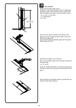 Предварительный просмотр 117 страницы Janome HORIZON Memory Craft 9480 QC PROFESSIONAL Instruction Book