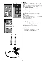 Предварительный просмотр 135 страницы Janome HORIZON Memory Craft 9480 QC PROFESSIONAL Instruction Book
