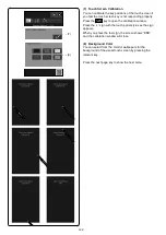 Предварительный просмотр 144 страницы Janome HORIZON Memory Craft 9480 QC PROFESSIONAL Instruction Book