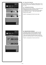 Предварительный просмотр 146 страницы Janome HORIZON Memory Craft 9480 QC PROFESSIONAL Instruction Book