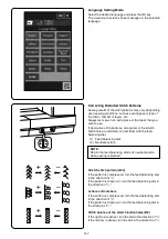 Предварительный просмотр 149 страницы Janome HORIZON Memory Craft 9480 QC PROFESSIONAL Instruction Book