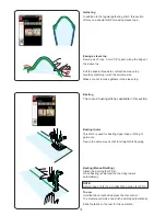 Preview for 81 page of Janome Horizon Instruction Book