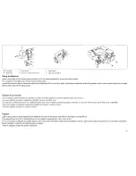 Preview for 42 page of Janome JD 1818 Instruction Book