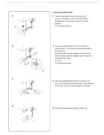 Предварительный просмотр 13 страницы Janome Jem Gold 2 661 Instruction Book