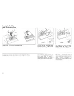 Предварительный просмотр 11 страницы Janome L-392 Instruction Book