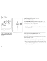 Предварительный просмотр 13 страницы Janome L-392 Instruction Book