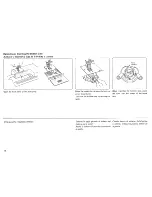 Предварительный просмотр 15 страницы Janome L-392 Instruction Book