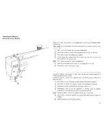 Предварительный просмотр 18 страницы Janome L-392 Instruction Book