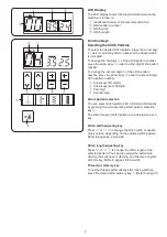 Preview for 11 page of Janome M100QDC Instruction Book