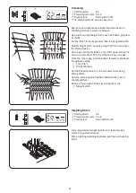 Preview for 51 page of Janome M100QDC Instruction Book