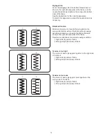 Preview for 14 page of Janome M7100 Instruction Book