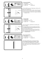 Preview for 26 page of Janome M7100 Instruction Book