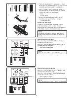 Preview for 34 page of Janome M7100 Instruction Book