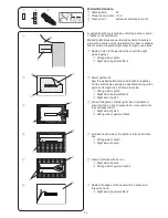 Preview for 37 page of Janome M7100 Instruction Book