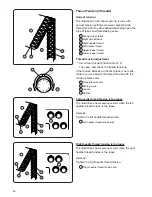 Preview for 27 page of Janome Magnolia 7034D Instruction Book