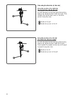 Preview for 29 page of Janome Magnolia 7034D Instruction Book