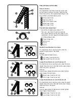 Preview for 30 page of Janome Magnolia 7034D Instruction Book