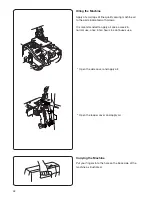 Preview for 39 page of Janome Magnolia 7034D Instruction Book