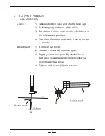 Preview for 7 page of Janome Magnolia 7312 Service Manual