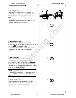 Preview for 14 page of Janome Magnolia 7360 Instruction Manual