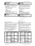 Preview for 23 page of Janome Magnolia 7360 Instruction Manual