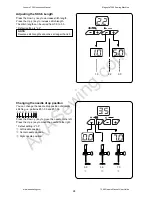 Preview for 34 page of Janome Magnolia 7360 Instruction Manual