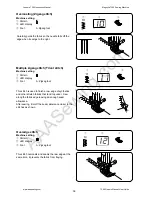 Preview for 42 page of Janome Magnolia 7360 Instruction Manual