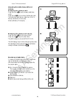 Preview for 52 page of Janome Magnolia 7360 Instruction Manual