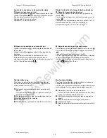 Preview for 53 page of Janome Magnolia 7360 Instruction Manual