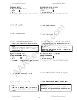 Preview for 57 page of Janome Magnolia 7360 Instruction Manual