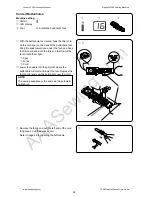 Preview for 58 page of Janome Magnolia 7360 Instruction Manual