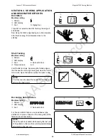 Preview for 70 page of Janome Magnolia 7360 Instruction Manual