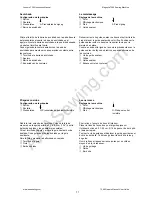 Preview for 77 page of Janome Magnolia 7360 Instruction Manual