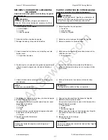 Preview for 83 page of Janome Magnolia 7360 Instruction Manual