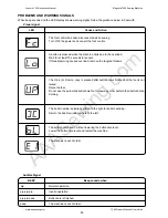 Preview for 86 page of Janome Magnolia 7360 Instruction Manual