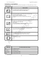 Preview for 88 page of Janome Magnolia 7360 Instruction Manual