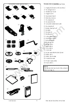 Предварительный просмотр 7 страницы Janome marie osmondqc Instruction Manual