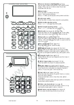 Предварительный просмотр 17 страницы Janome marie osmondqc Instruction Manual