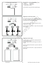 Предварительный просмотр 57 страницы Janome marie osmondqc Instruction Manual