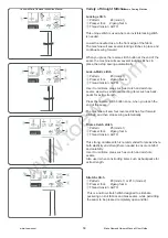 Предварительный просмотр 59 страницы Janome marie osmondqc Instruction Manual