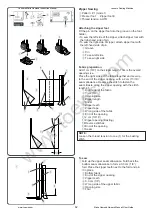 Предварительный просмотр 63 страницы Janome marie osmondqc Instruction Manual