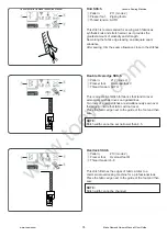 Предварительный просмотр 75 страницы Janome marie osmondqc Instruction Manual