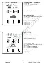 Предварительный просмотр 93 страницы Janome marie osmondqc Instruction Manual